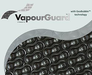 VapourGuard™ <br>Product Brochure