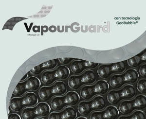 Folleto de Productos VapourGuard™