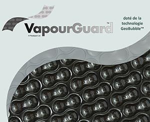 Brochure produit VapourGuard ™